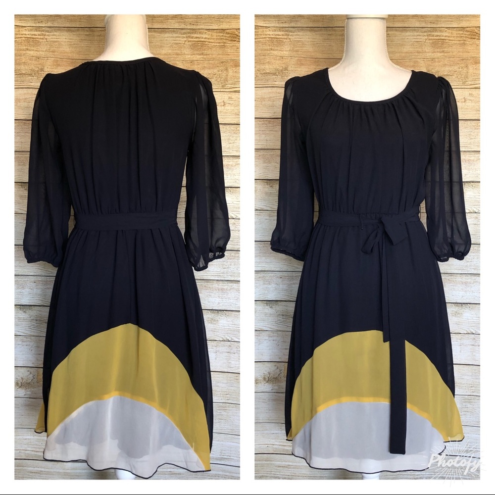 Enfocus Studio Summer Dress